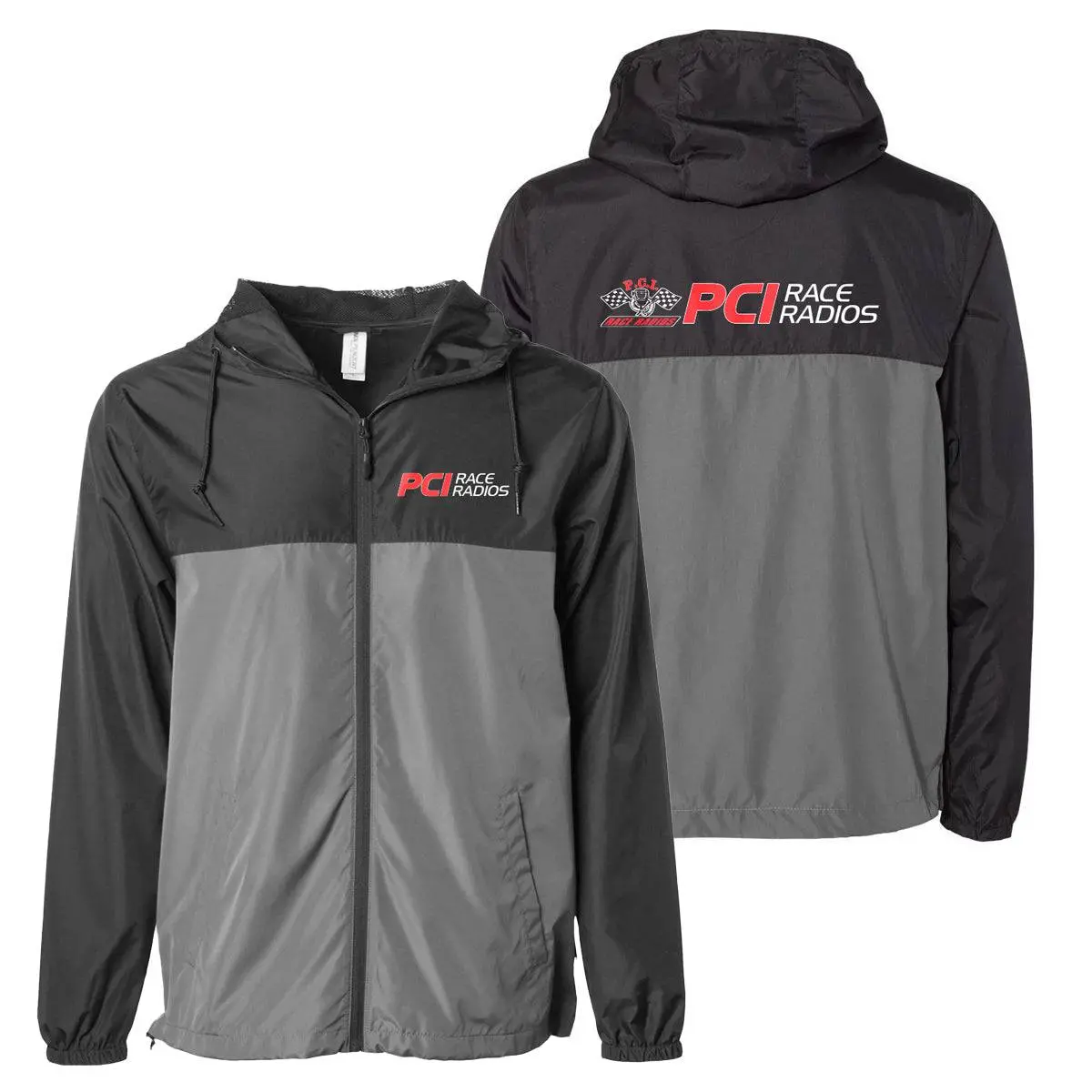 Pci Element Windbreaker 1