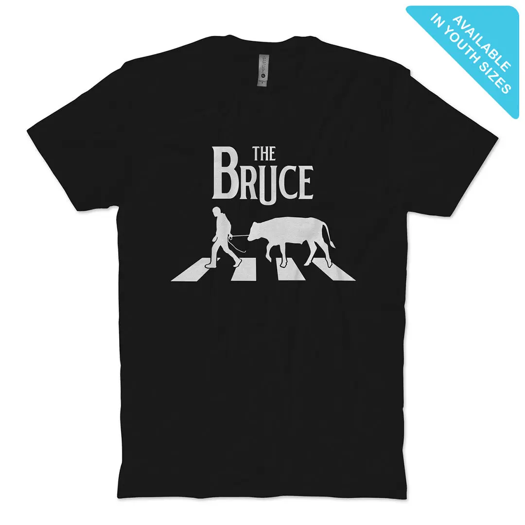 The Bruce T-Shirt 1