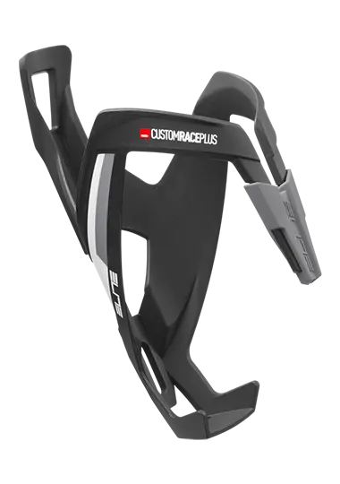 Elite Custom Race Plus Bottle Cage 2