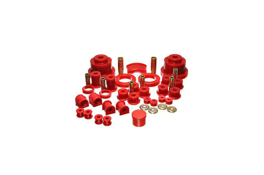 Pontiac Gto Energy Suspension Hyper-Flex Master Kit 1