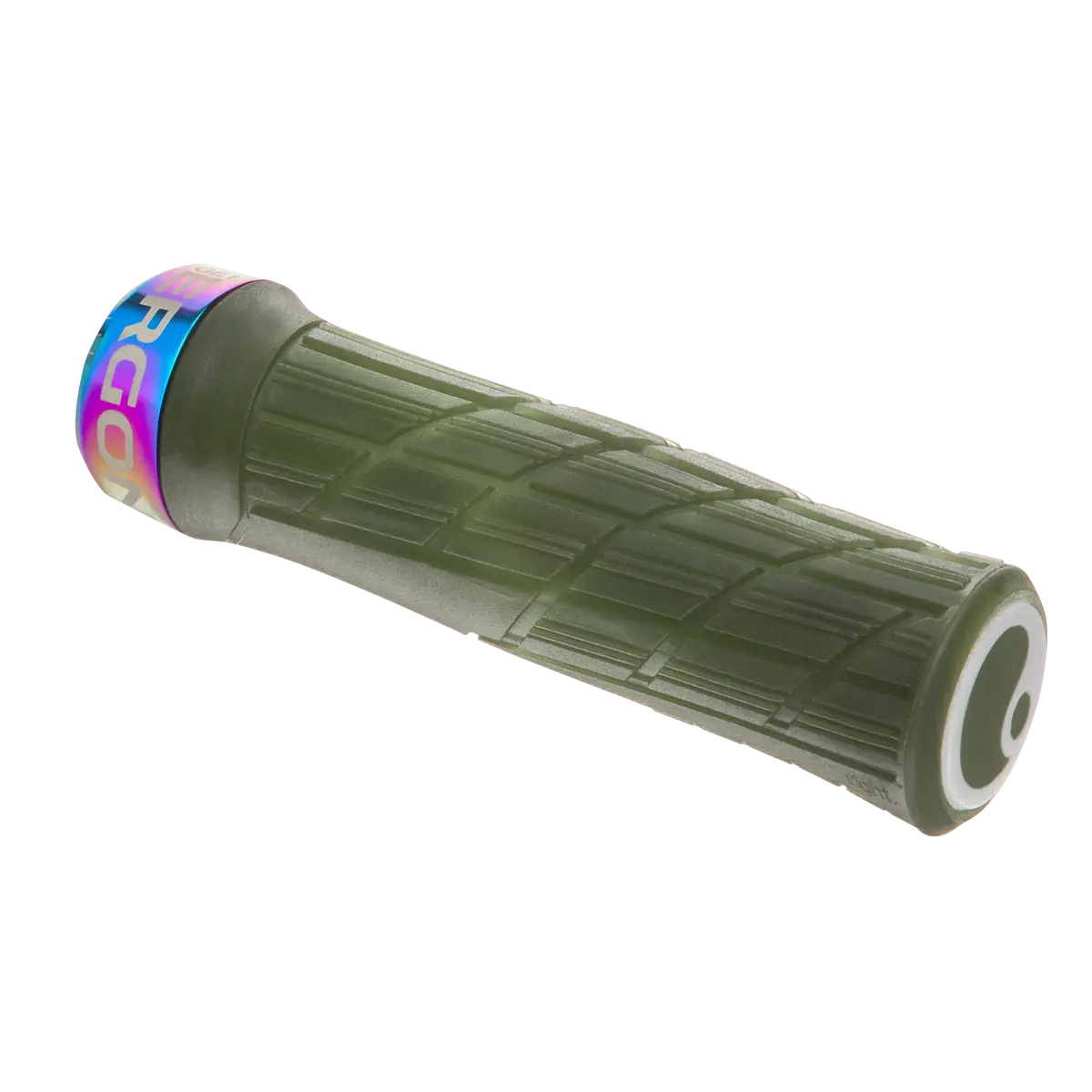 Ergon Ge1 Evo Factory Grips 1