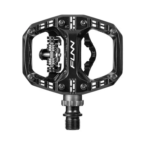 Funn Clast Spd Pedal 1