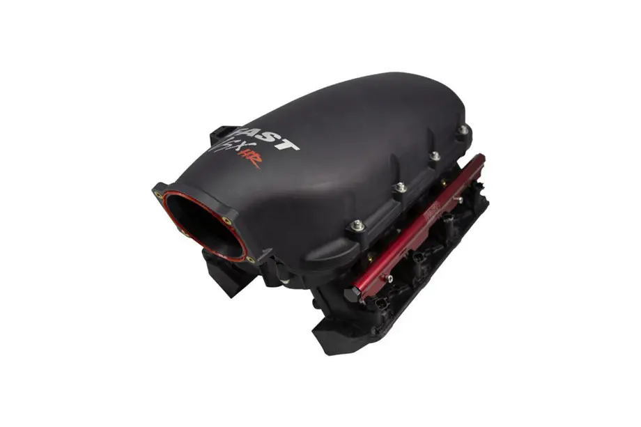 Fast Lsxhr 103Mm Ls3 Intake Manifold 1