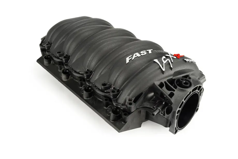 Pontiac Gto Fast Lsxr 102Mm Intake Manifold 1
