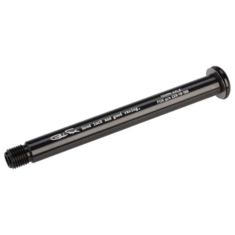 Axle Fox Kabolt Thru-Axle Assembly 15X110mm Boost 1