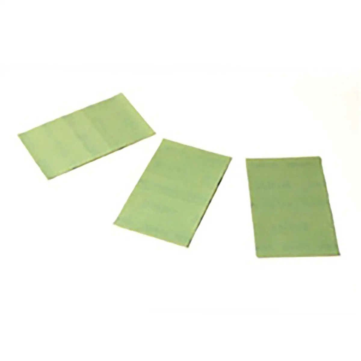 Latex Self-Adhesive Sanding Sheets 1