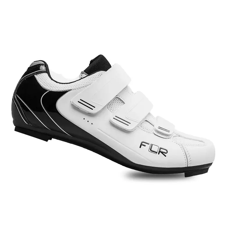 Flr F-35 Road Shoes 1