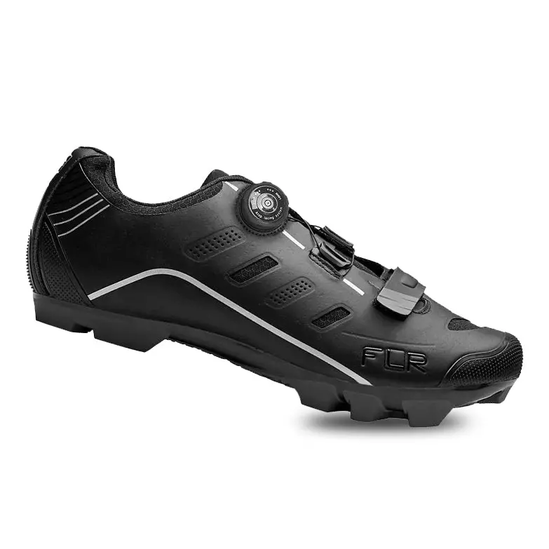 Flr F-75 Mtb Shoes 1