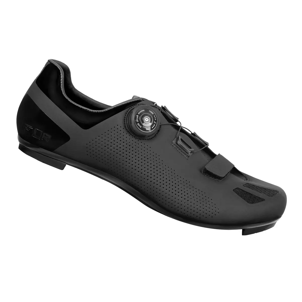 Flr F-11 Road Shoes 1