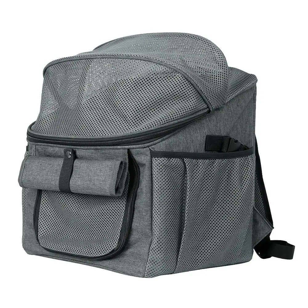 Azur Front Mount Pet Carrier Bag 1