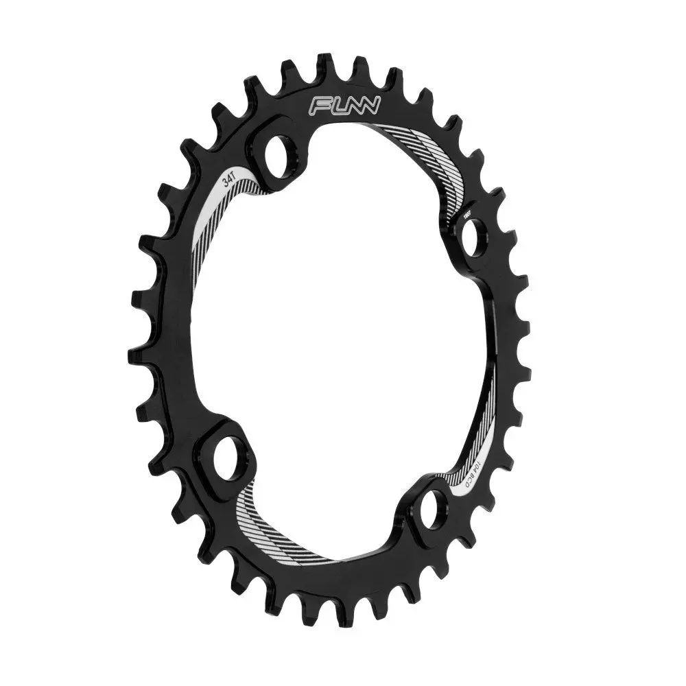 Chainring Funn Solo Narrow-Wide 104 Bcd 1