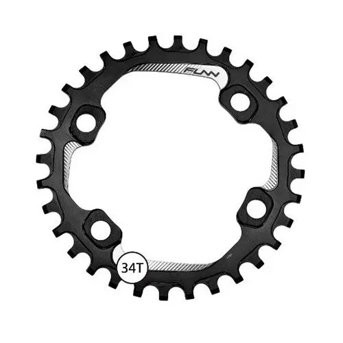 Chainring 96Pcd Funn Solo Narrow-Wide 1