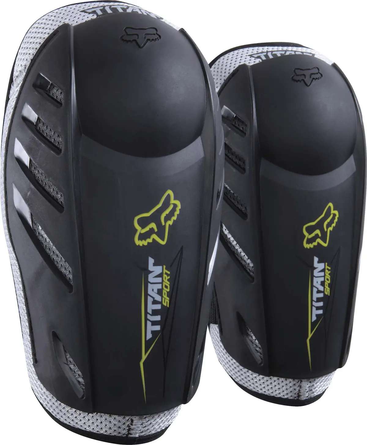 Fox Titan Sport Elbow Guards 1