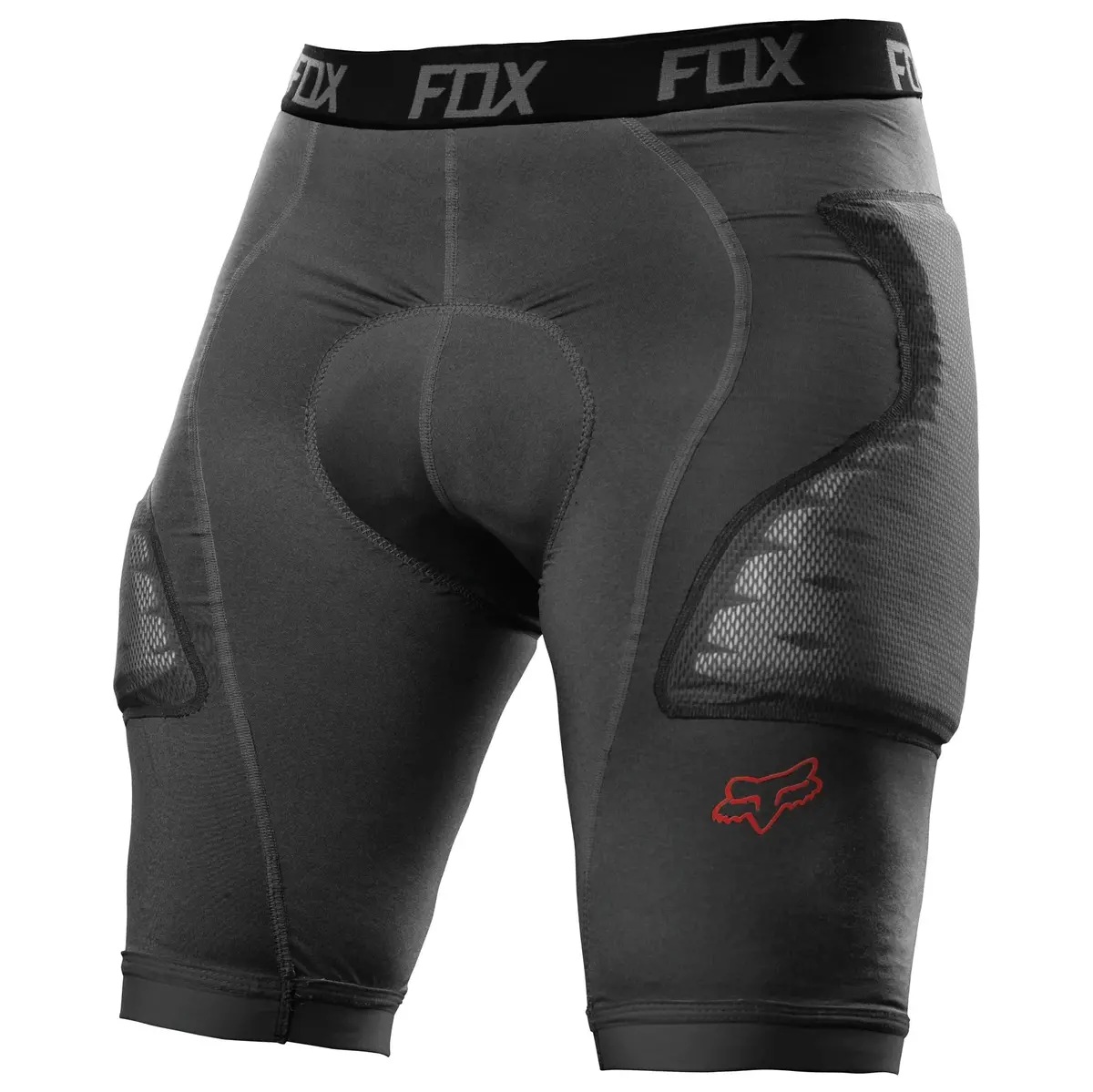 Fox Mens Titan Race Liner Shorts (2024) 1