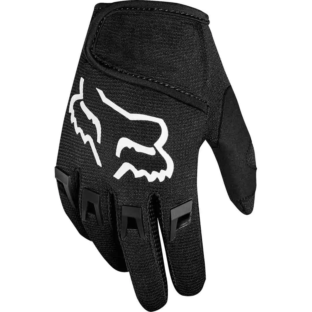 Fox Kids Dirtpaw Gloves 1