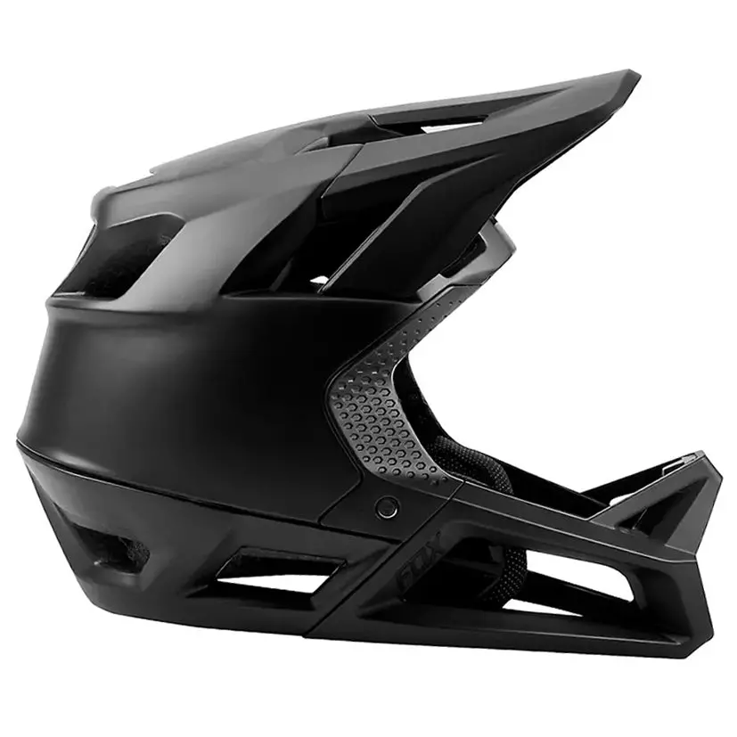 Fox Proframe Blocked Mips Helmet (2022) 1