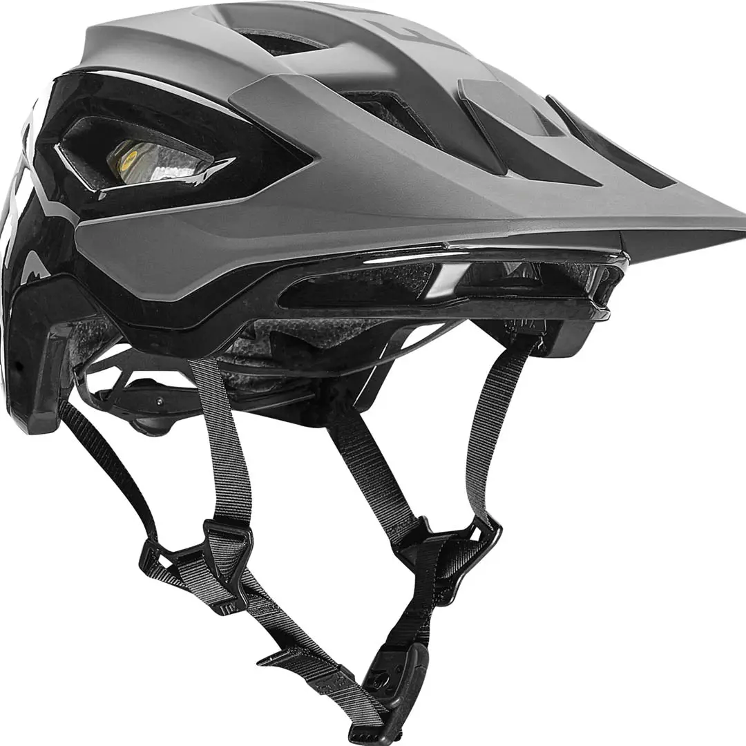 Fox Speedframe Pro Helmet (2023) 1