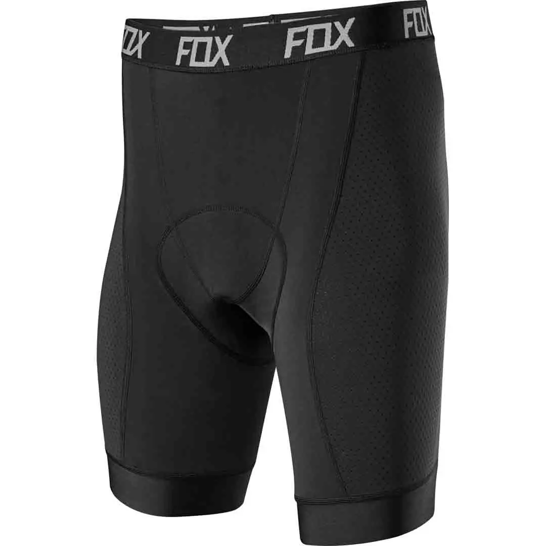 Fox Mens Tecbase Liner Shorts (2022) 1