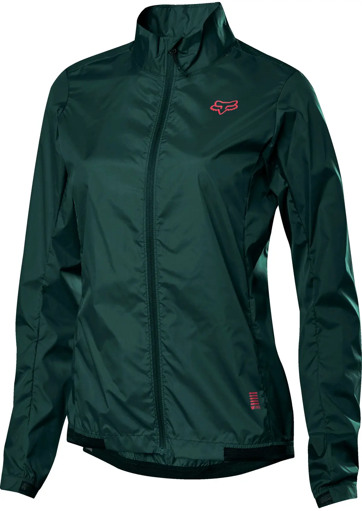 Fox Womens Defend Wind Jacket 1