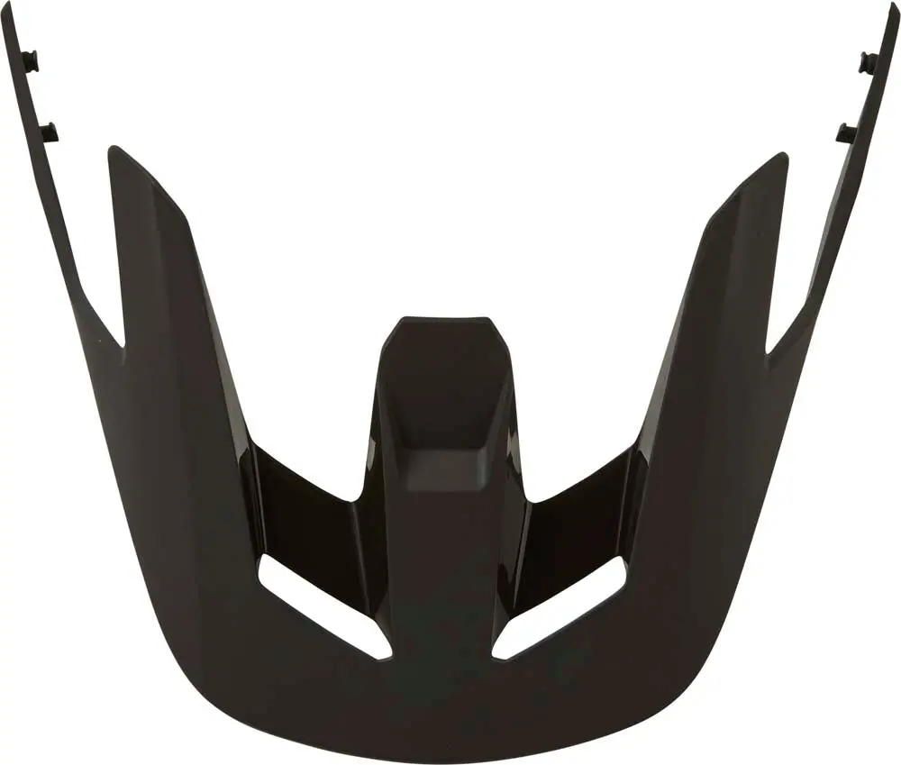 Fox Speedframe Helmet Replacement Visor 1