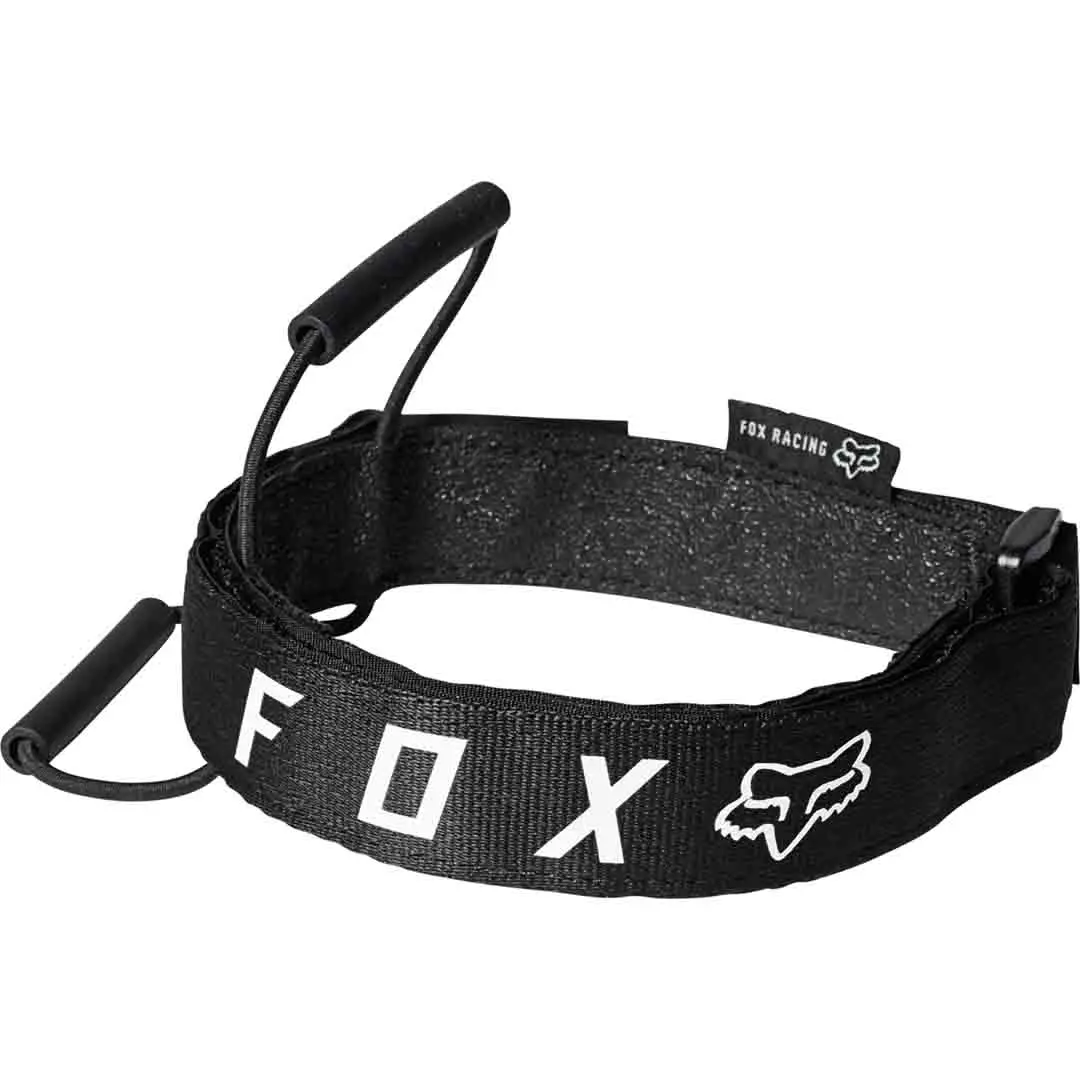 Fox Racing Enduro Frame Strap Black 1