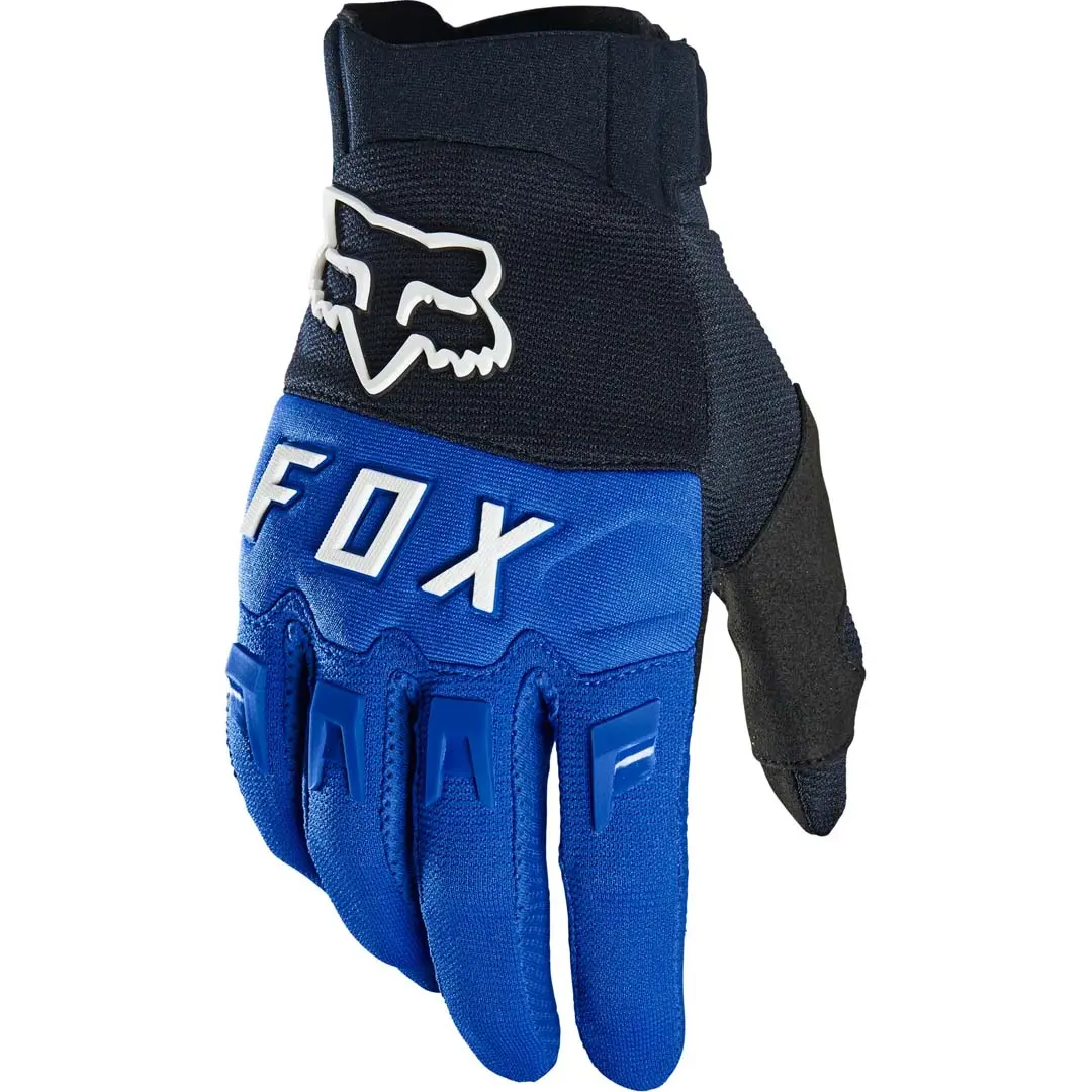 Fox Dirtpaw Gloves (2022) 12