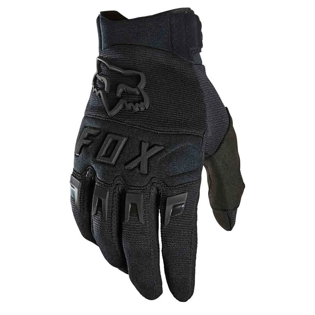 Fox Dirtpaw Adult Mountain Bike Gloves – 2022 Update - Image 15