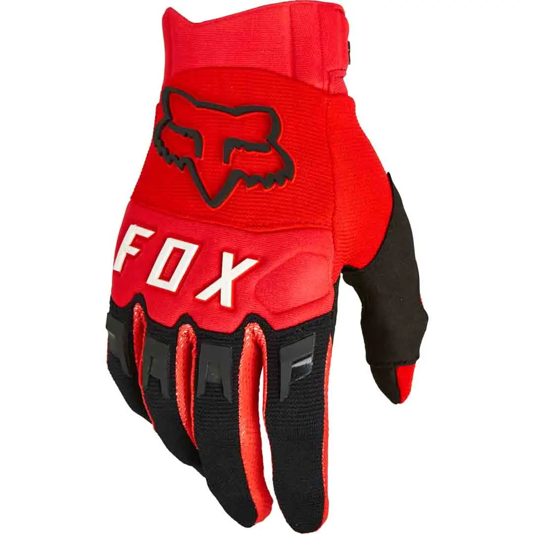 Fox Dirtpaw Gloves (2022) 8