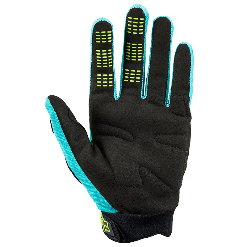Fox Dirtpaw Gloves (2022) 9
