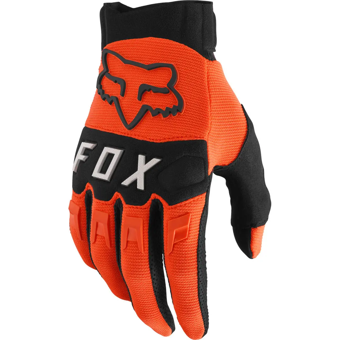 Fox Dirtpaw Adult Mountain Bike Gloves – 2022 Update - Image 10