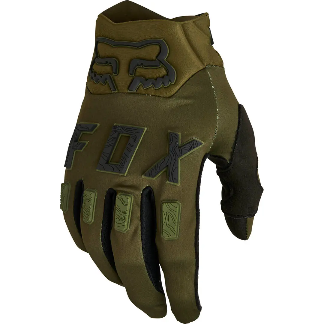 Fox Legion Gloves 8