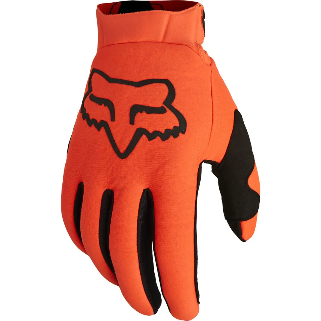 Fox Legion Thermo Gloves 1