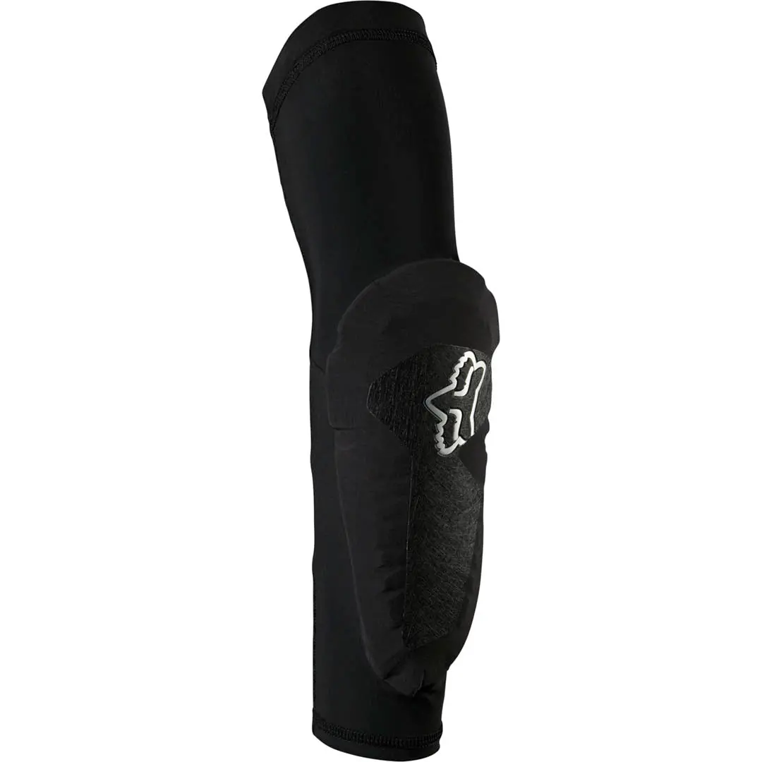 Fox Enduro D3o Elbow Guards (2021) Black 1