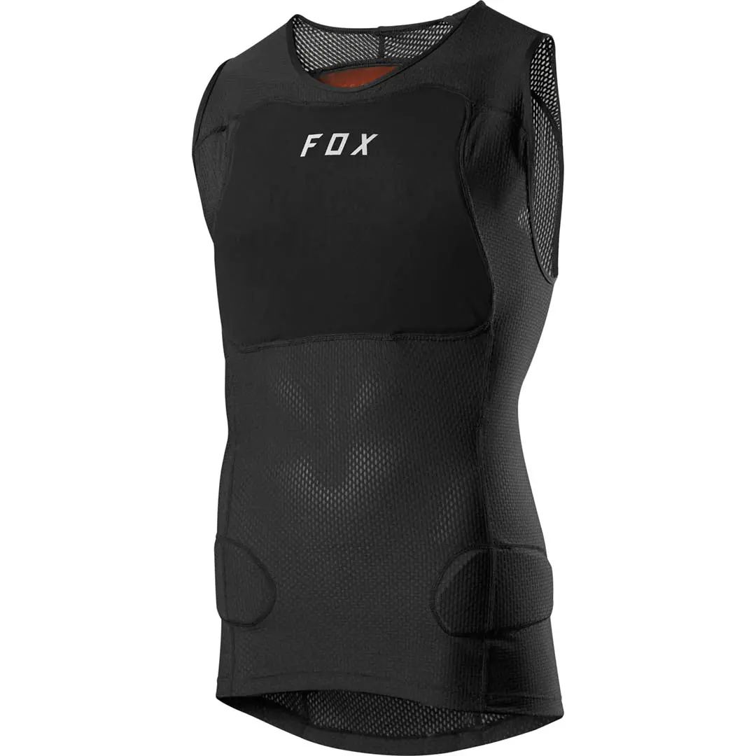 Fox Baseframe Pro Sleeveless Protection Vest 1