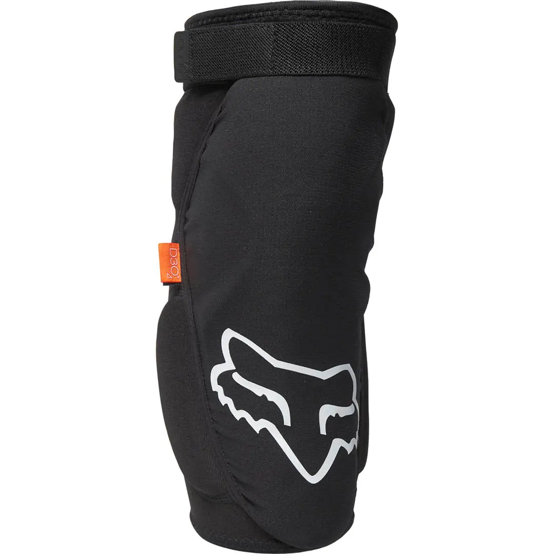 Fox Youth Launch D3o Knee Guards (2023) 1