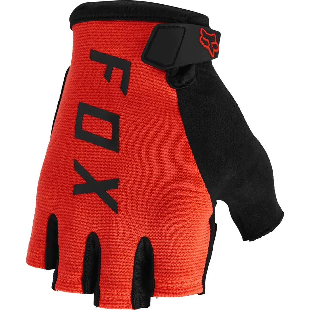 Fox Ranger Gel Short Gloves (2021) 6