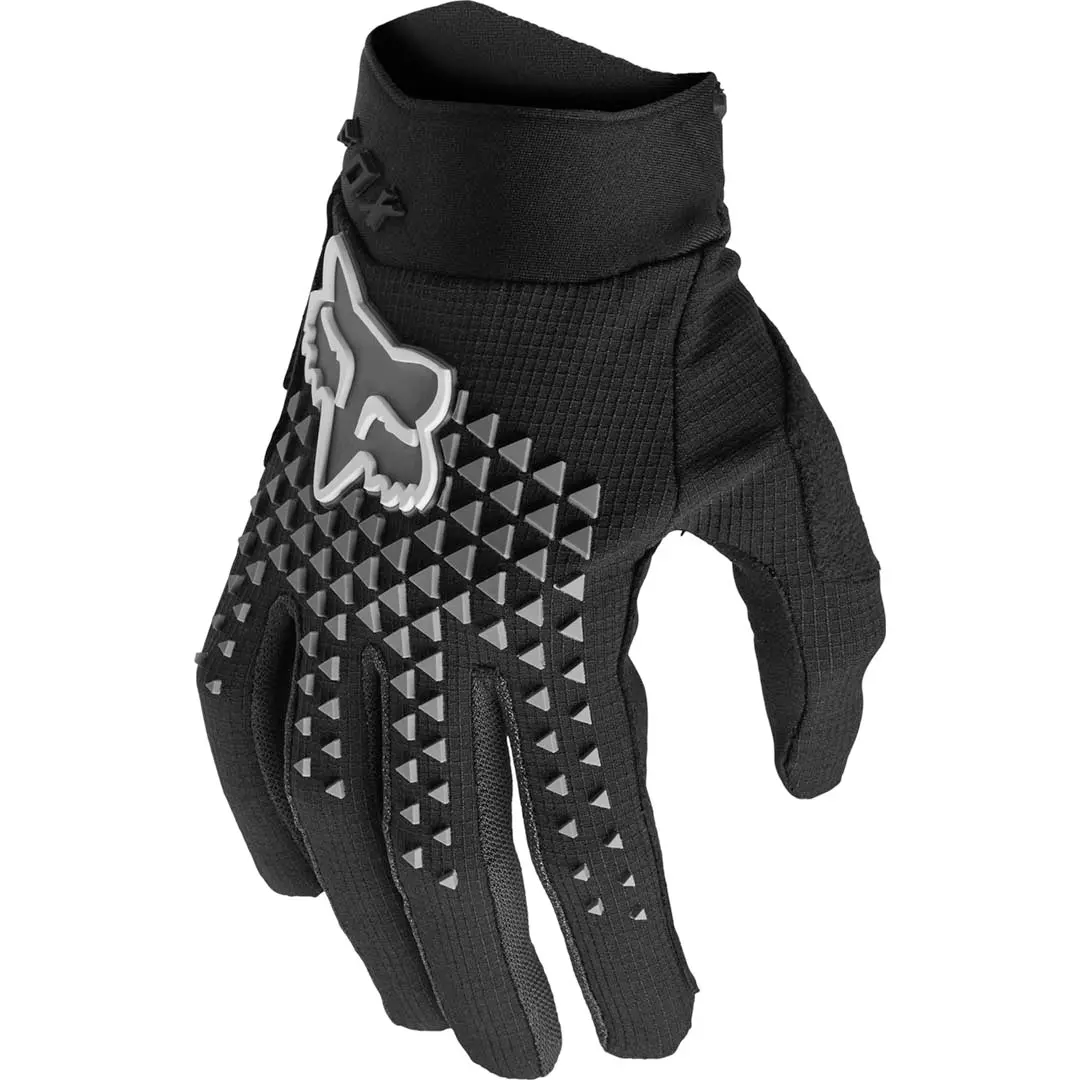 Fox Womens Defend Gloves (2021) 1