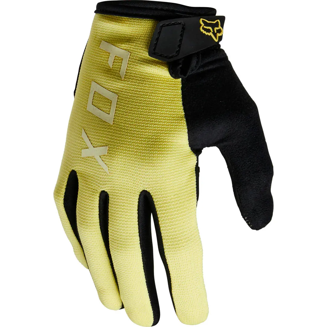 Fox Womens Ranger Gel Gloves (2021) 1
