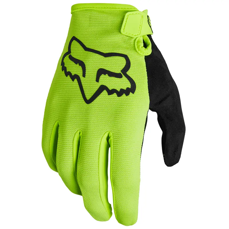 Fox Youth Ranger Gloves (2021) 5