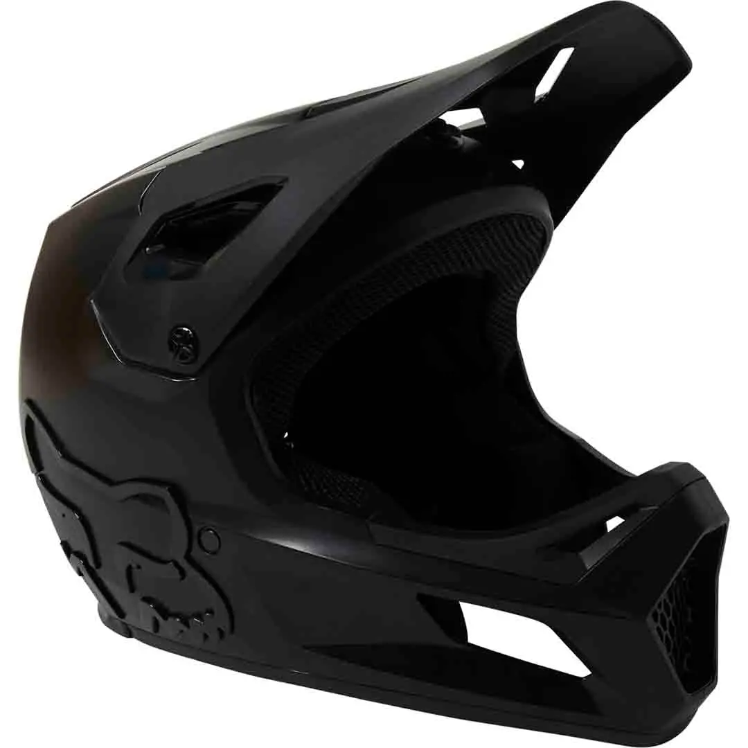 Fox Rampage Helmet (2023) 1