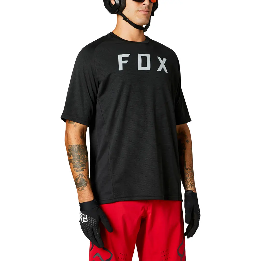 Fox Mens Defend Jersey (2021) 1