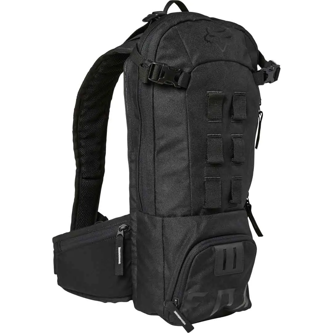 Fox Utility 10L Hydration Pack 1