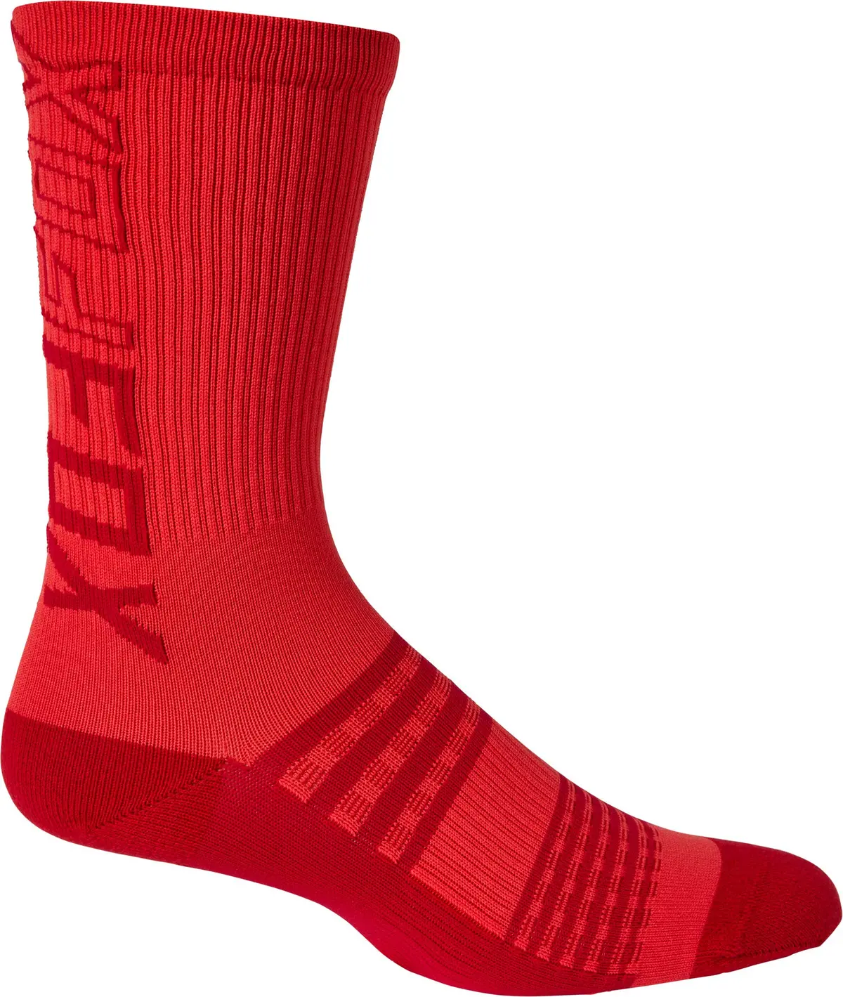 Fox Womens 8" Ranger Lunar Socks 1