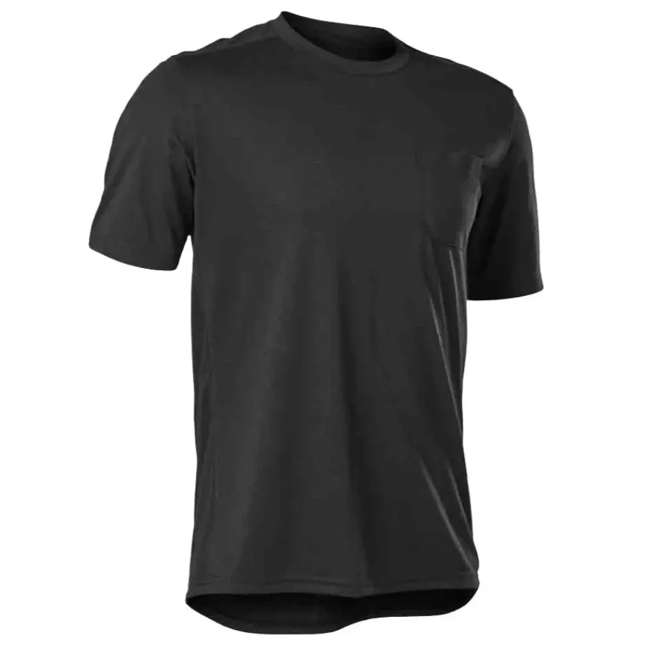 Fox Mens Ranger Dr Ss Pocket Jersey 1
