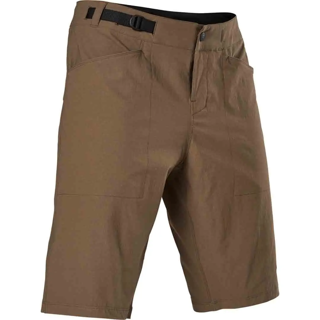 Fox Mens Ranger Lite Shorts (2022) 1