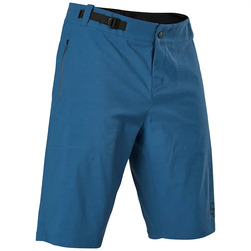 Fox Mens Ranger Shorts With Liner (2022) 1