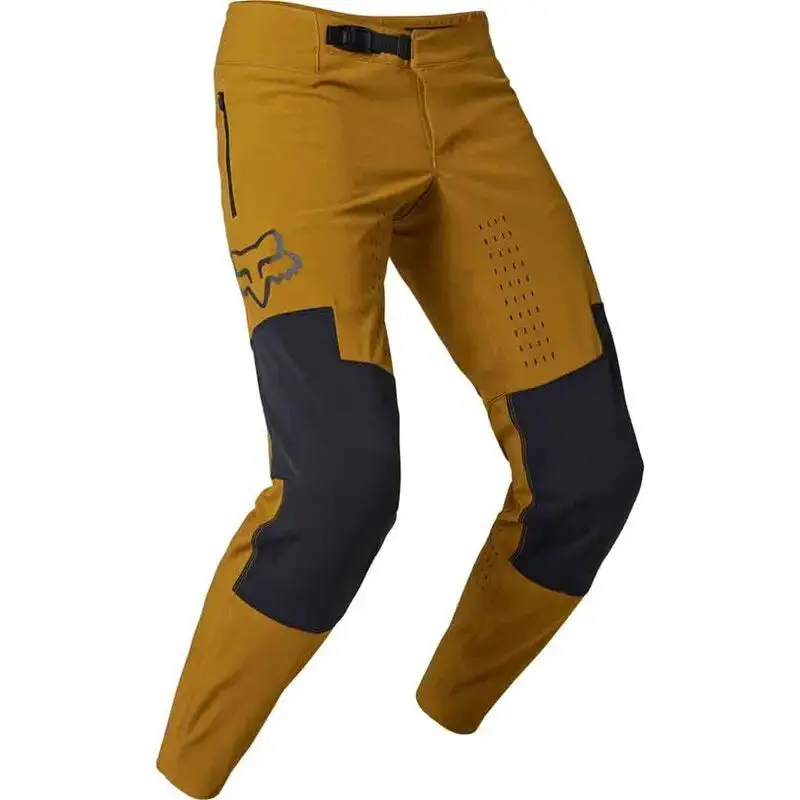 Fox Mens Defend Pants (2023) 1