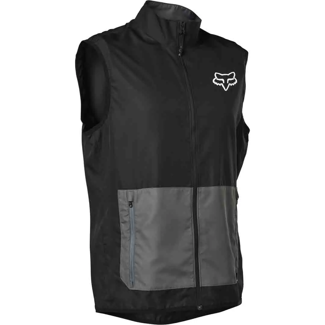 Fox Mens Ranger Wind Vest (2022) 1