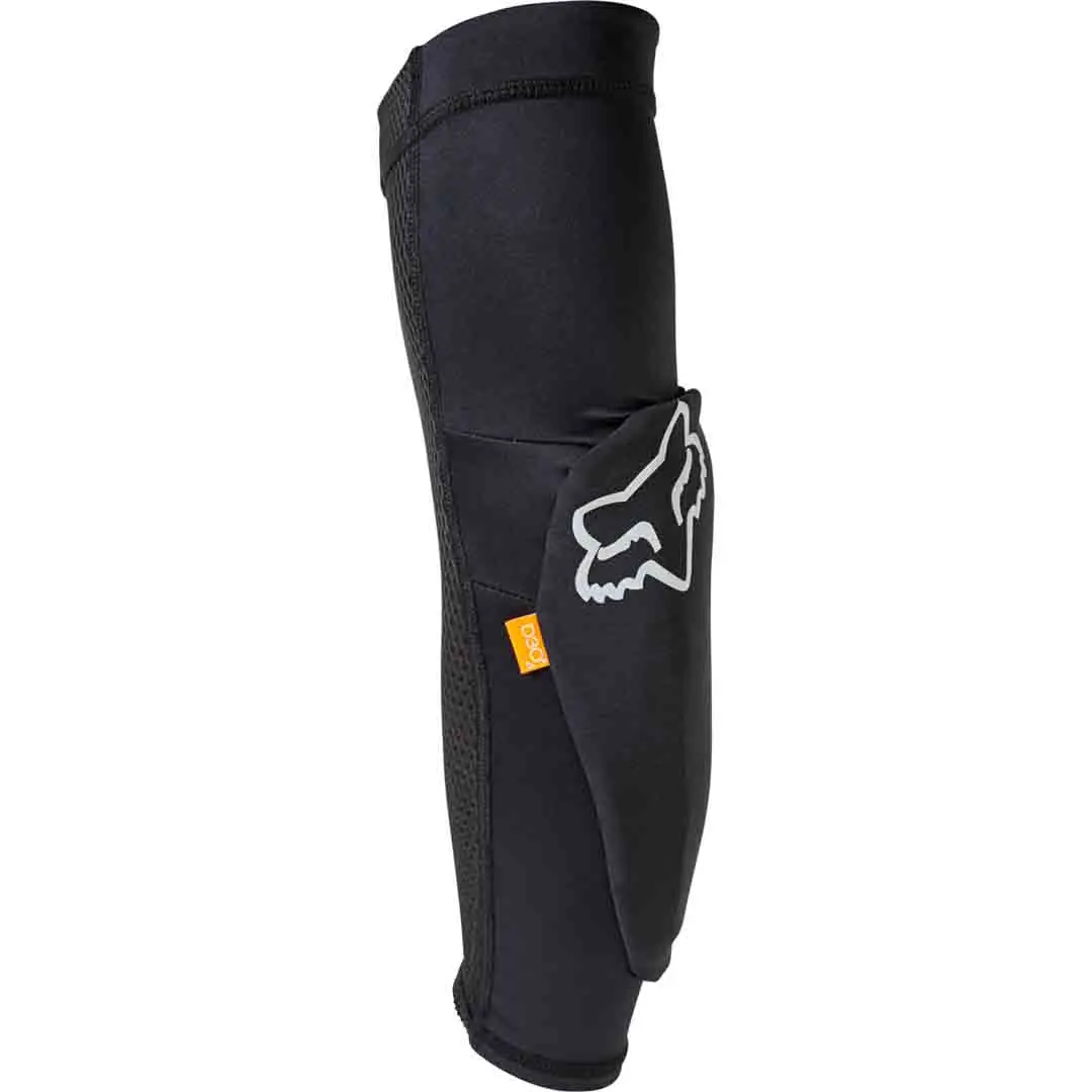 Fox Enduro Elbow Guards (2022) Black 1