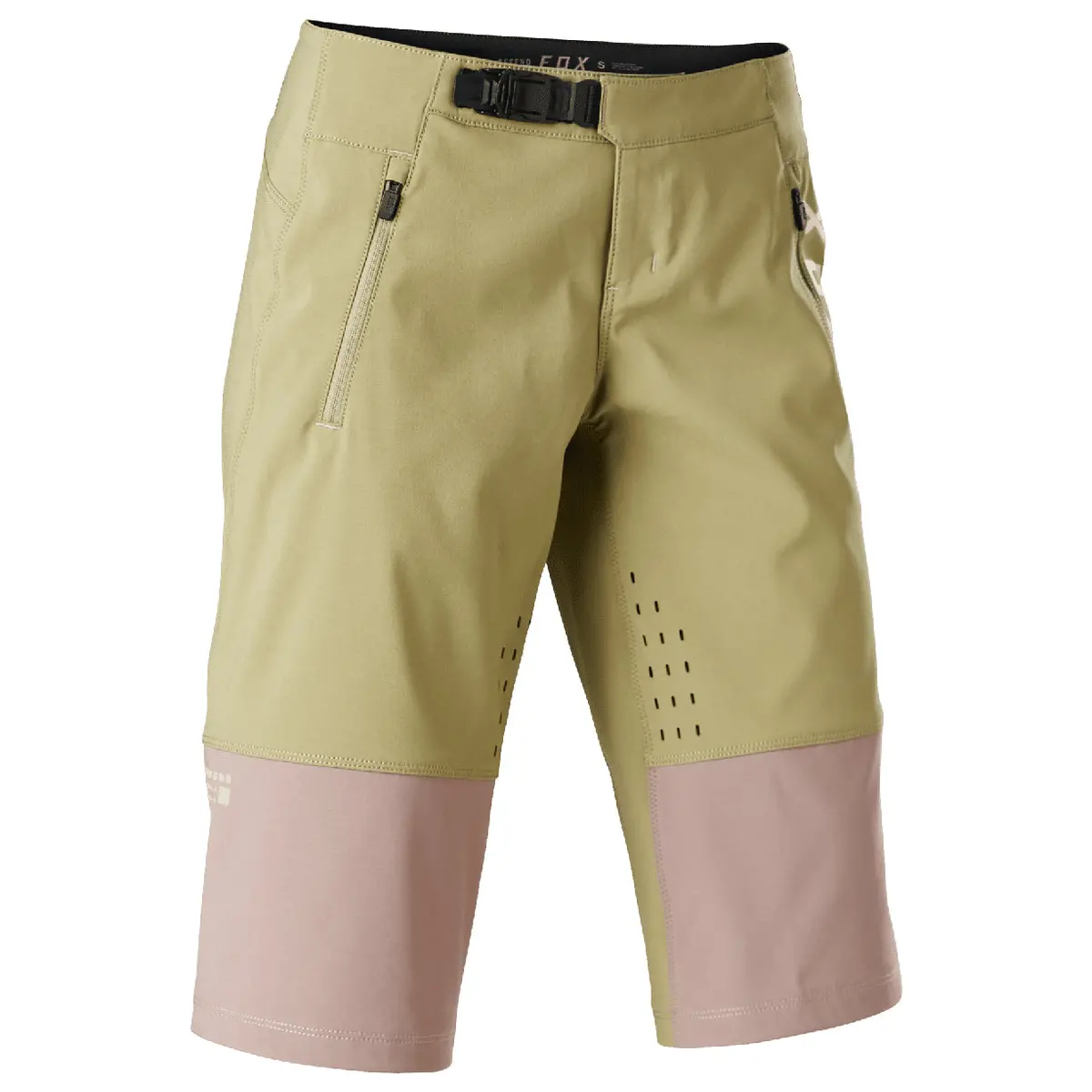 Fox Womens Defend Shorts (2023) 6